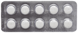 Flavocip 200 Tablet 10